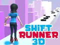 Jogo Shift Runner 3D