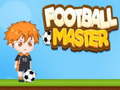 Jogo Football Master