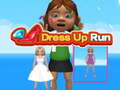 Jogo Dress Up Run