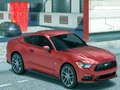 Jogo Smart Car Wash Service: Gas Station Car Paint Sho