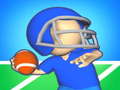 Jogo Quarterback Rush