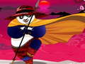 Jogo Kungfu Panda Dressup