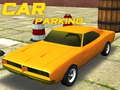 Jogo Car Parking