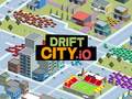 Jogo Drift City.io