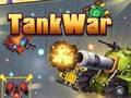 Jogo Tankwar.io