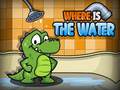 Jogo Where is The Water