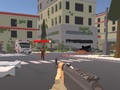 Jogo Zombie Survival Game