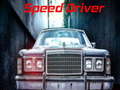 Jogo Speed Driver