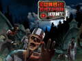 Jogo Zombie Sniper Hunt