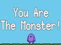 Jogo You are the Monster