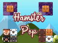 Jogo Hamster Pop