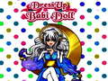 Jogo Dress Up Babi Doll