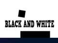 Jogo Black and White 