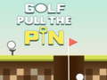 Jogo Golf Pull the Pin