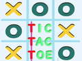 Jogo Tic Tac Toe