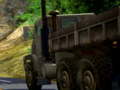 Jogo Animal Cargo Transporter Truck Game 3D