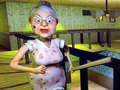 Jogo Grandpa And Granny Home Escape