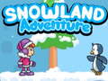 Jogo Snowland Adventure