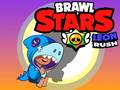 Jogo Brawl Stars Leon Run