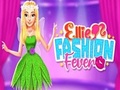 Jogo Ellie Fashion Fever