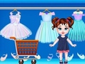Jogo Baby Taylor Big Closet Challenge