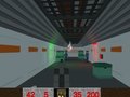 Jogo Retro Shooter