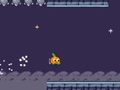 Jogo Flying Orange