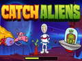 Jogo CATCH ALIENS