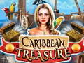 Jogo Caribbean Treasure