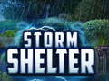 Jogo Storm Shelter