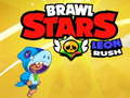 Jogo Brawl Star Leon Rush