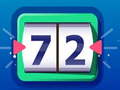 Jogo Numbers Guess FRVR