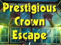 Jogo Prestigious Crown Escape