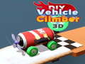 Jogo Diy Vehicle Climber 3D