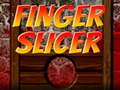 Jogo Finger Slicer