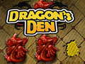 Jogo Dragons Den
