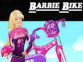 Jogo Barbie Biker