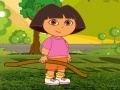 Jogo Dora Long Bow