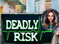 Jogo Deadly Risk