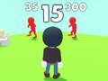 Jogo Fighting: a game for the mind!