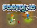 Jogo Footix.io