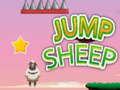 Jogo Jump Sheep 