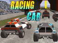 Jogo Racing Car