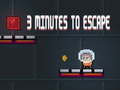 Jogo 3 Minutes To Escape