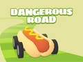 Jogo Dangerous Roads