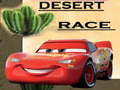 Jogo Desert Race