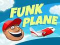 Jogo Funky Plane