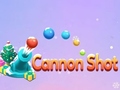 Jogo Cannon Shot