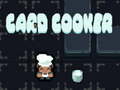Jogo Card Cooker