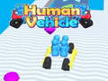 Jogo Human Vehicle 2